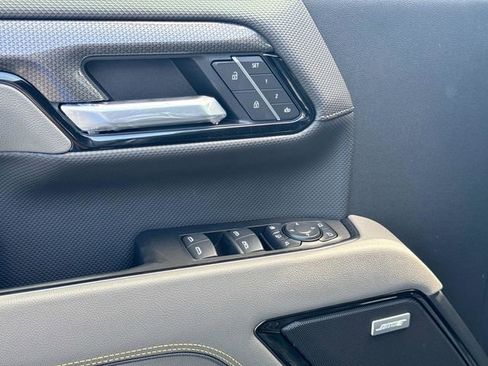 New 2026 Chevrolet Silverado 2500 ZR2 AWD/4WD image 24