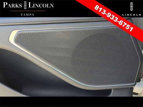 Used 2024 Lincoln Nautilus Premier w/ Jet Appearance Package image 17