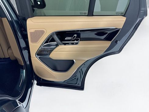 New 2026 Land Rover Range Rover SE image 28