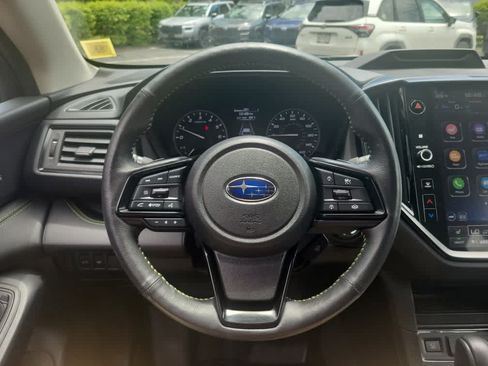 Certified 2024 Subaru Ascent Onyx Edition Limited AWD/4WD image 11