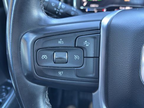 Used 2024 GMC Sierra 3500 SLE w/ SLE Convenience Package image 15