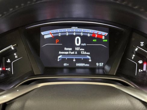 Used 2020 Honda CR-V Touring image 25