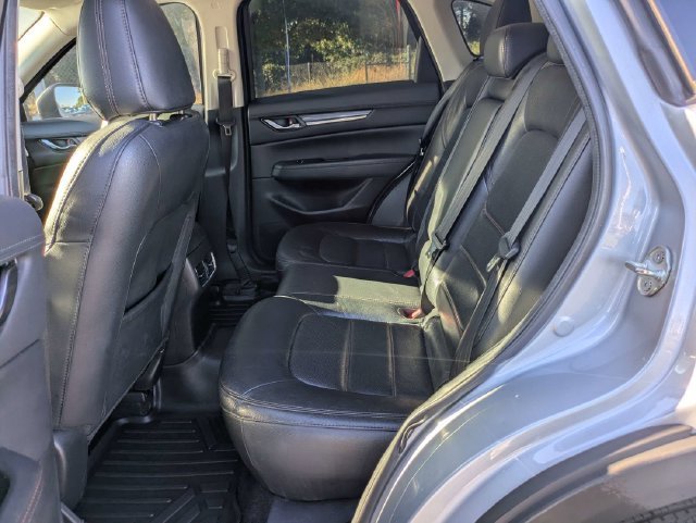 Used 2018 MAZDA CX-5 Grand Touring FWD image 15