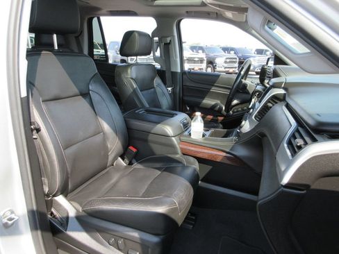 Certified 2020 GMC Yukon SLT AWD/4WD image 25