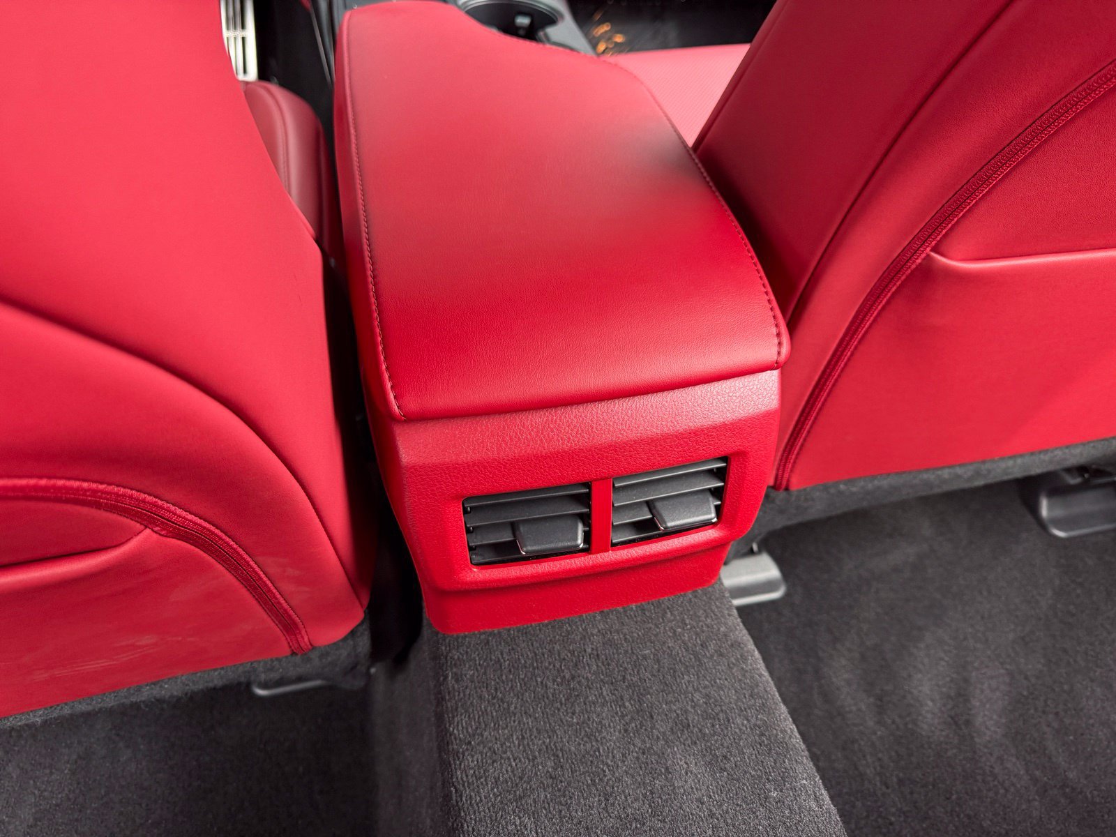 Used 2023 Lexus IS 500 w/ Accessory Package RWD image 41