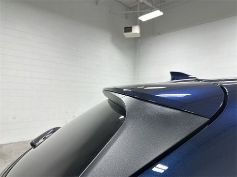 Used 2025 MAZDA CX-5 AWD 2.5 S w/ Preferred Package image 23