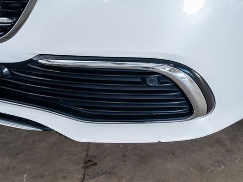 Used 2024 Mercedes-Benz S 580 4MATIC Sedan image 14