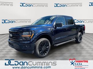 New 2026 Ford F150 XLT w/ Equipment Group 302A MID AWD/4WD video 1
