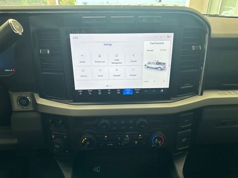 Certified 2024 Ford F250 XLT w/ XLT Premium Package image 44