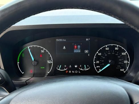 Used 2024 Ford Maverick XLT w/ XLT Luxury Package FWD image 22