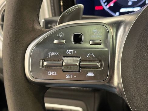 Used 2021 Mercedes-Benz G 63 AMG 4MATIC image 23