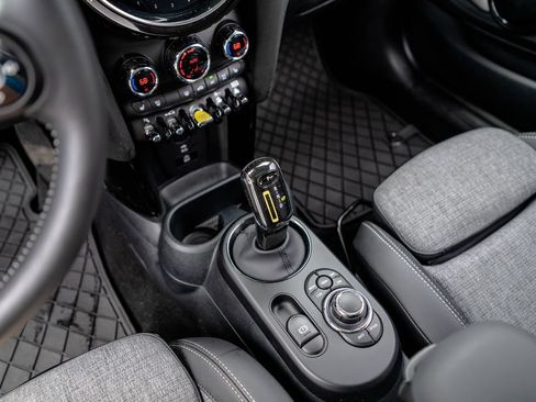 Certified 2024 MINI Cooper SE FWD image 27