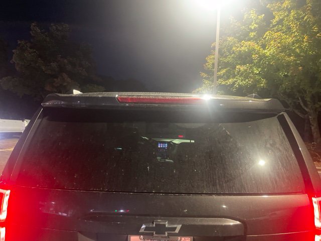 Used 2018 Chevrolet Tahoe LT AWD/4WD image 4