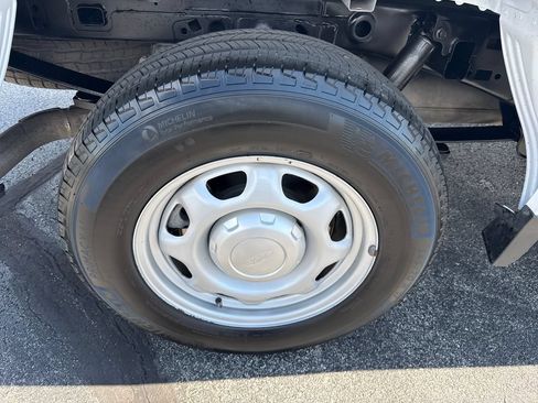 Used 2021 Ford F150 XL w/ Equipment Group 101A High RWD image 20