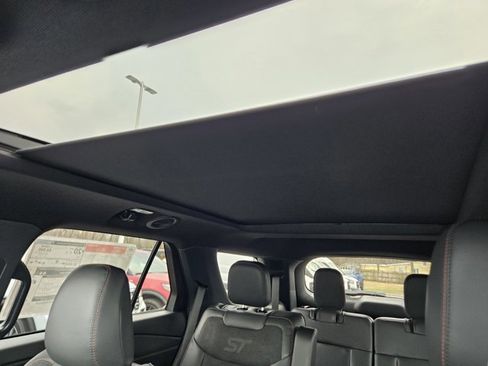 New 2026 Ford Explorer ST AWD/4WD image 15