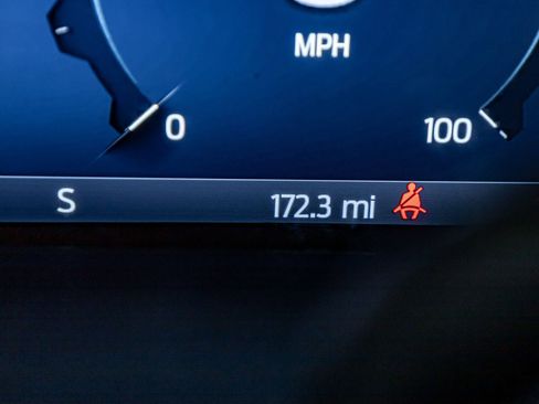 Used 2026 Ford F250 Platinum image 21