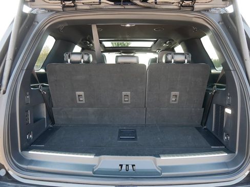 Used 2024 Lincoln Navigator Reserve w/ Equipment Group 201A AWD/4WD image 12