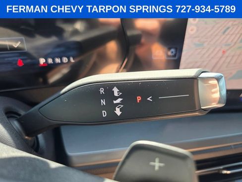 New 2026 Chevrolet Traverse LT w/ Driver Confidence Package FWD image 32