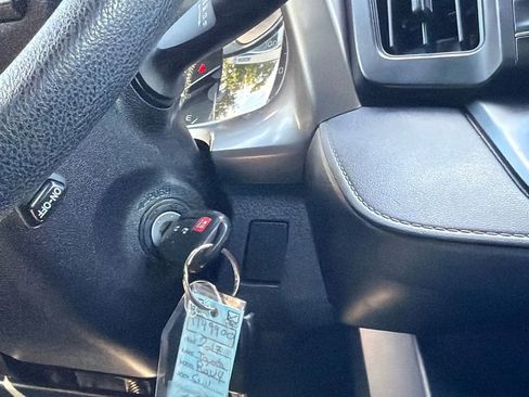 Used 2017 Toyota RAV4 LE w/ All Weather Liner Package FWD image 26