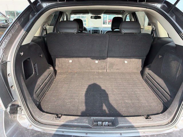 Used 2010 Ford Edge Limited AWD/4WD image 7