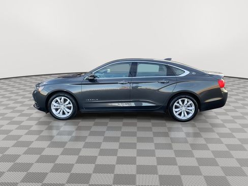 Used 2019 Chevrolet Impala LT image 4