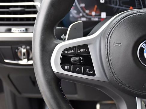 Used 2024 BMW X3 M40i w/ Parking Assistance Package image 8