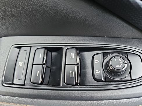 Certified 2022 Subaru Forester Wilderness image 29