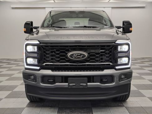 New 2026 Ford F350 Lariat w/ Black Appearance Package AWD/4WD image 7