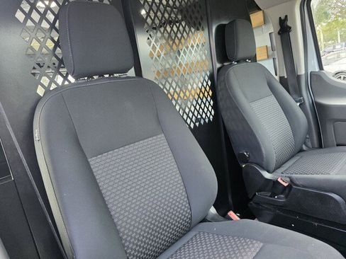 Used 2024 Ford Transit 250 Low Roof w/ Exterior Upgrade Package image 28