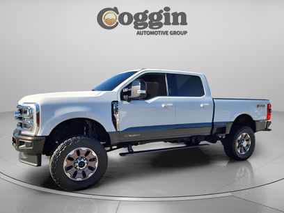 Used 2024 Ford F350 King Ranch
