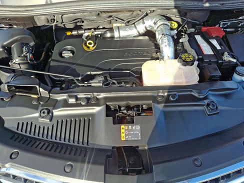 Certified 2022 Buick Encore Preferred image 27