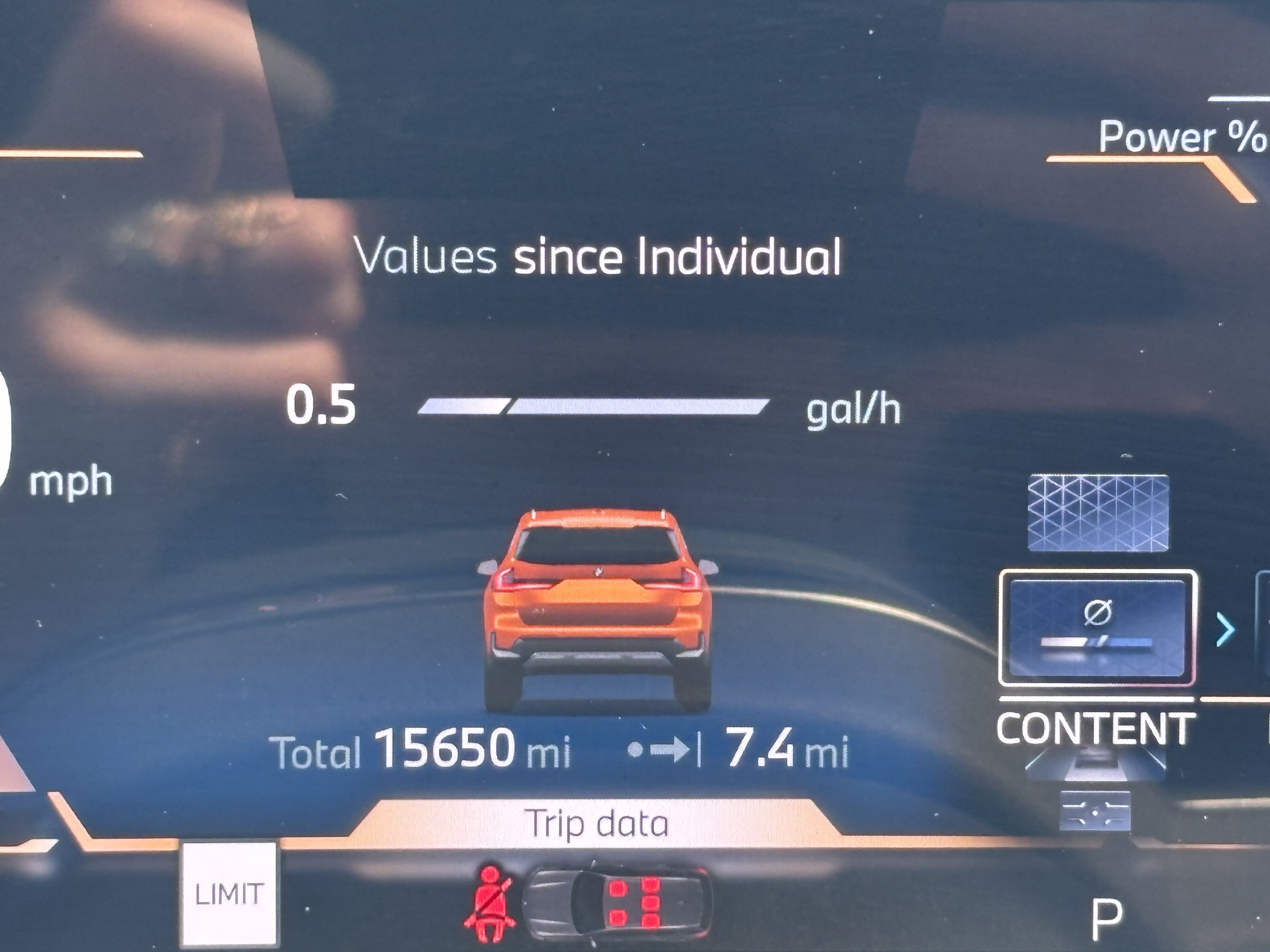 Certified 2025 BMW X1 xDrive28i AWD/4WD image 22