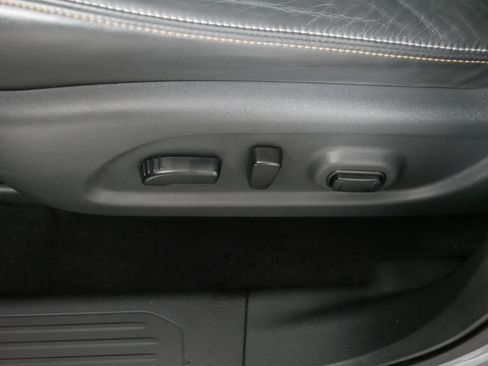 Used 2023 Nissan Murano Platinum image 20