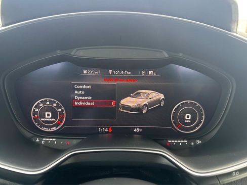 Used 2016 Audi TT 2.0T image 27