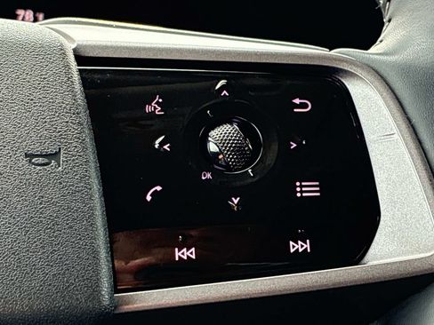 Certified 2025 Nissan Murano SV AWD/4WD image 26