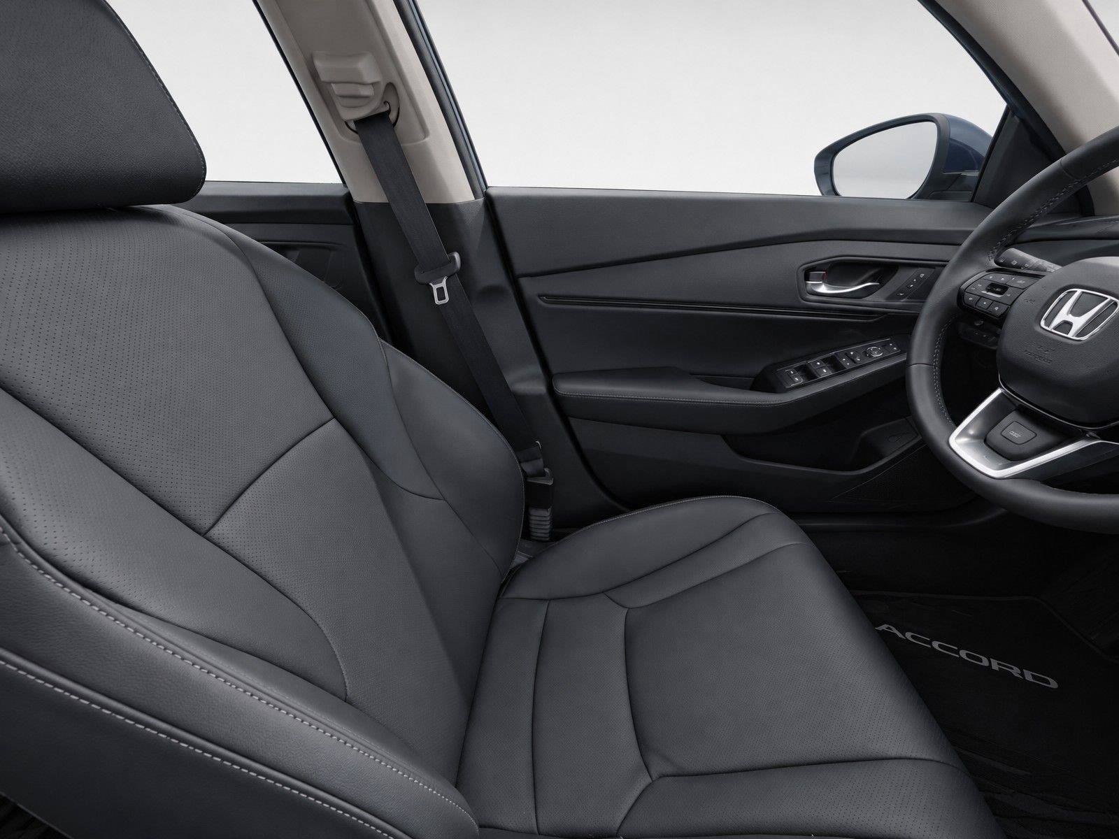 Used 2025 Honda Accord Touring image 21