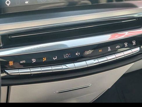 Certified 2024 Cadillac Lyriq Luxury RWD image 24