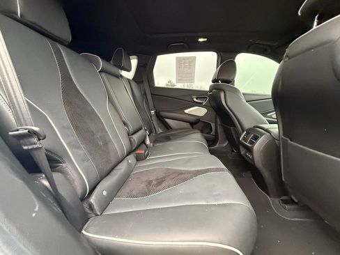 Used 2021 Acura RDX A-Spec image 35