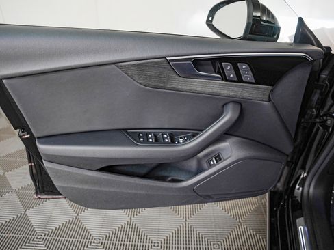 Used 2022 Audi A5 2.0T Premium w/ Convenience Package image 23