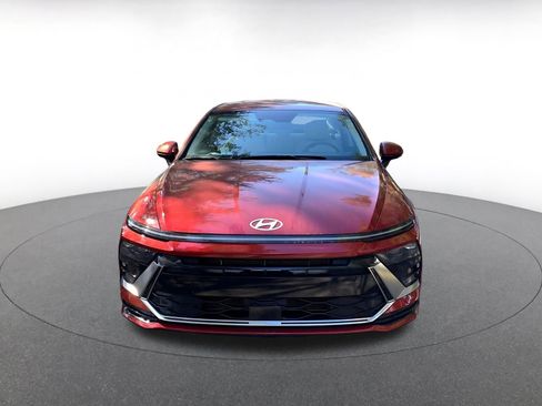 Used 2025 Hyundai Sonata SEL image 2