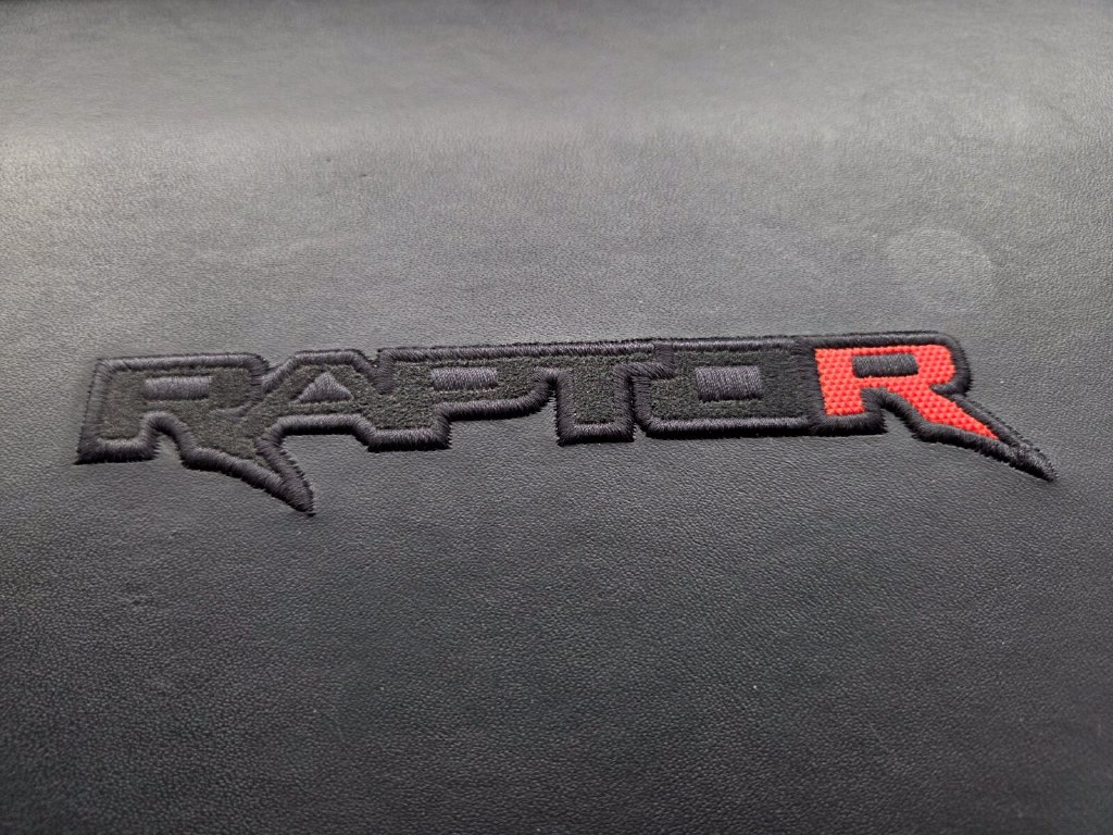 Used 2025 Ford F150 Raptor w/ Equipment Group 803A Raptor R AWD/4WD image 38