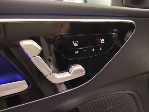 New 2026 Mercedes-Benz C 300 Sedan image 20