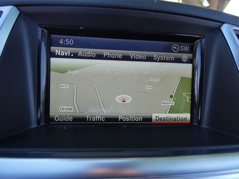 Used 2015 Mercedes-Benz ML 350 4MATIC image 85