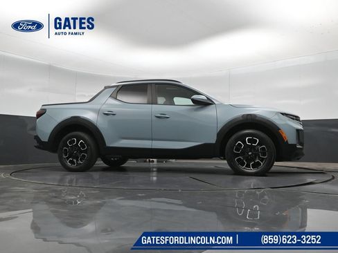 Used 2022 Hyundai Santa Cruz SEL Premium AWD/4WD image 36