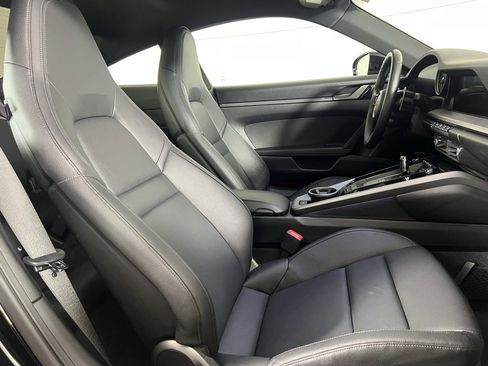 Certified 2021 Porsche 911 Carrera image 21