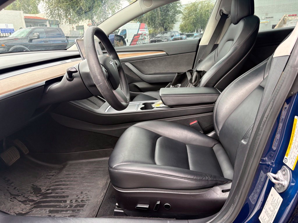 Used 2022 Tesla Model 3 RWD image 8