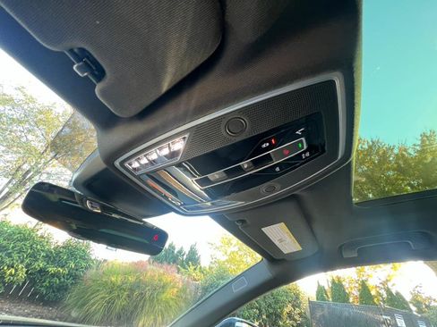 Used 2019 Audi A8 L 3.0T w/ Executive Package image 16