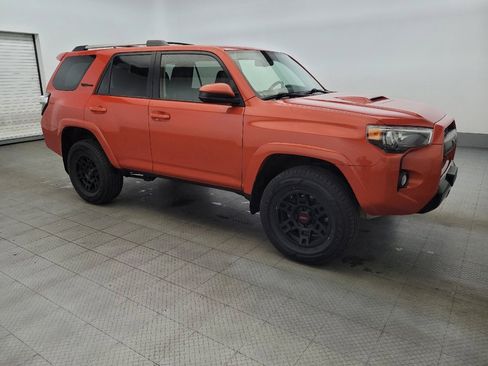 Used 2015 Toyota 4Runner TRD Pro image 11