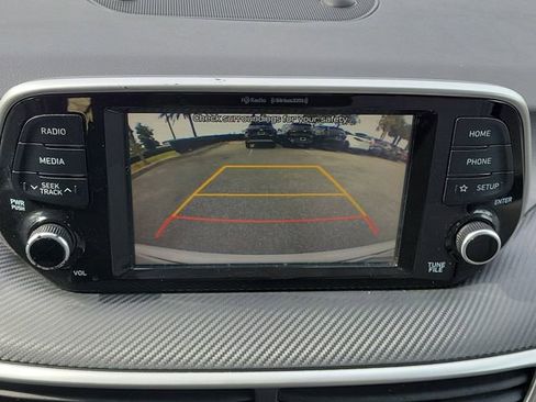 Used 2020 Hyundai Tucson Value FWD image 26