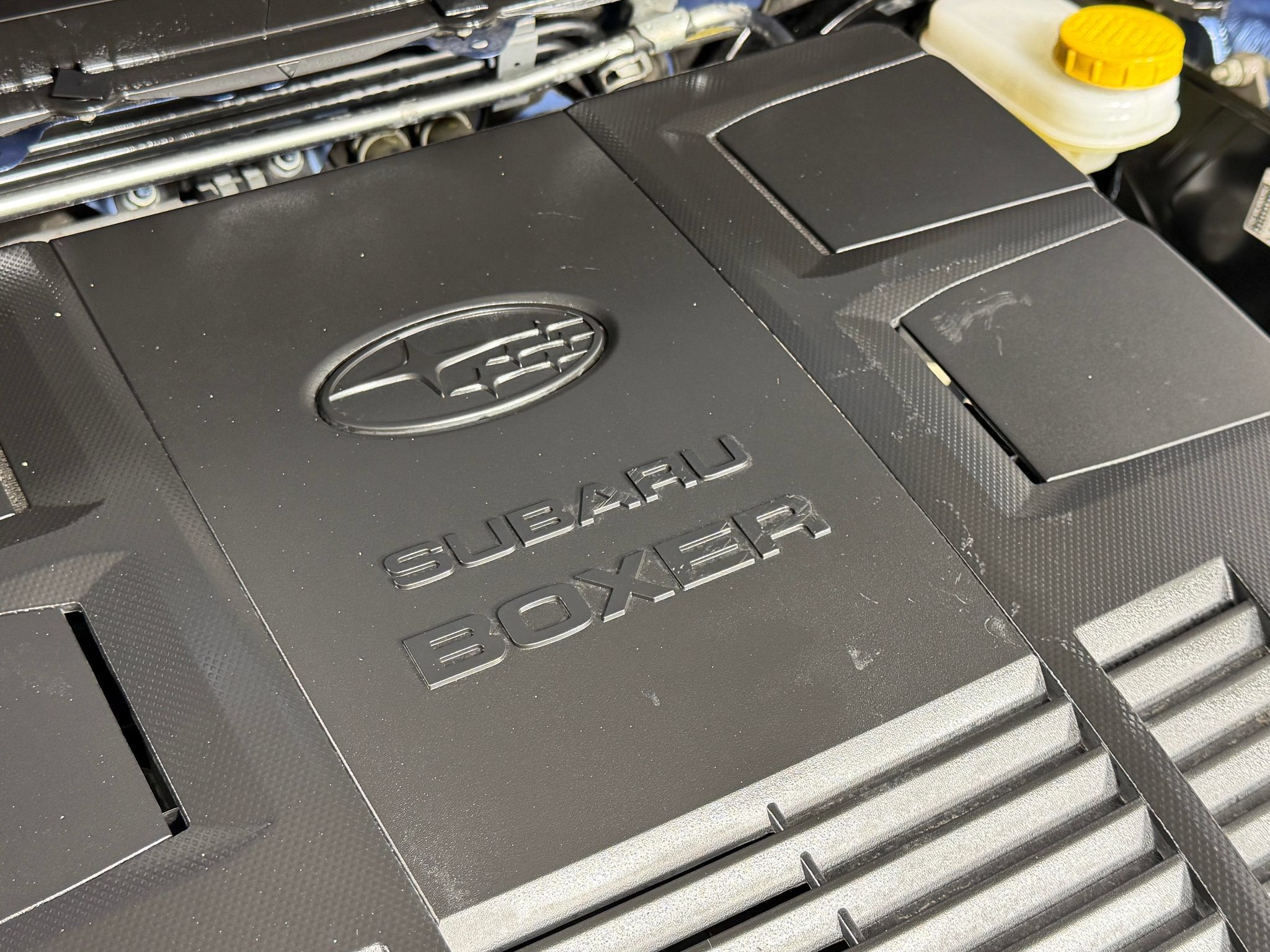 Used 2021 Subaru Forester AWD/4WD image 17